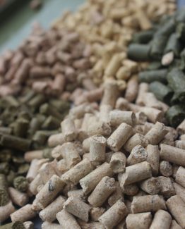 Pellets