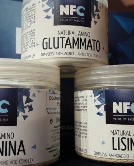 Natural amino