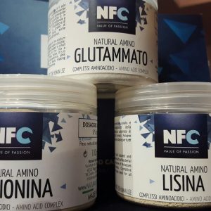 Natural amino