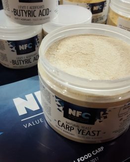 Lieviti e acidificanti