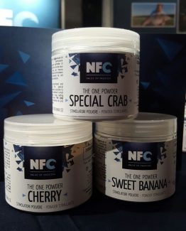 THE ONE POWDER - Stimolatori polvere